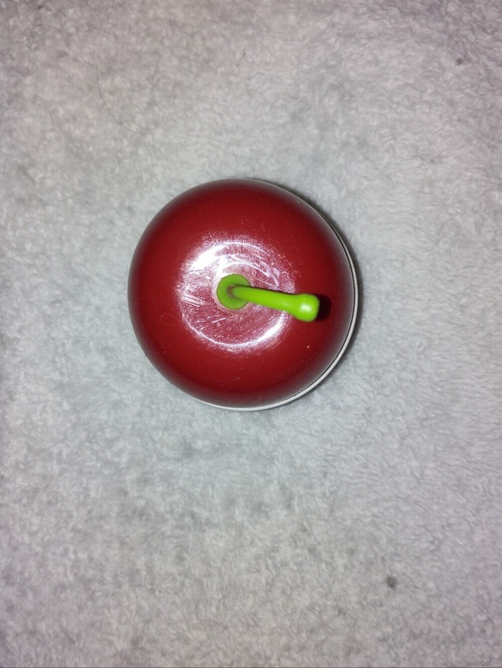 Sweet Cherry & KISS Women’s Fragrance Set - Red - Picture 4 of 9